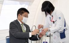 感染しても約3割が結果に出ない「PCR検査」の限界～東京都医師会会長が解説　新型コロナウイルス感染症