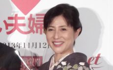 「はなまる」共演 安東弘樹アナ、岡江久美子さんを追悼 「我々を幸せにしてくれてありがとうございました」
