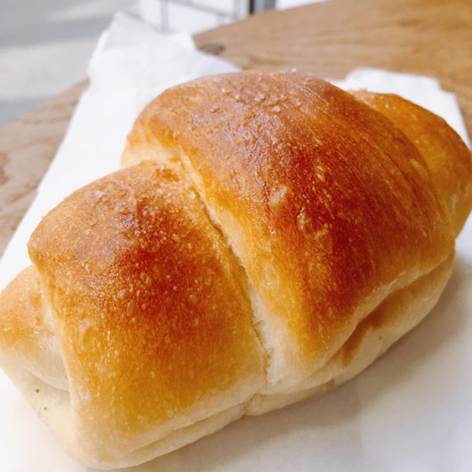 パン料理研究家・パンマニア　片山智香子～パンは小麦の銘柄で味が決まる
