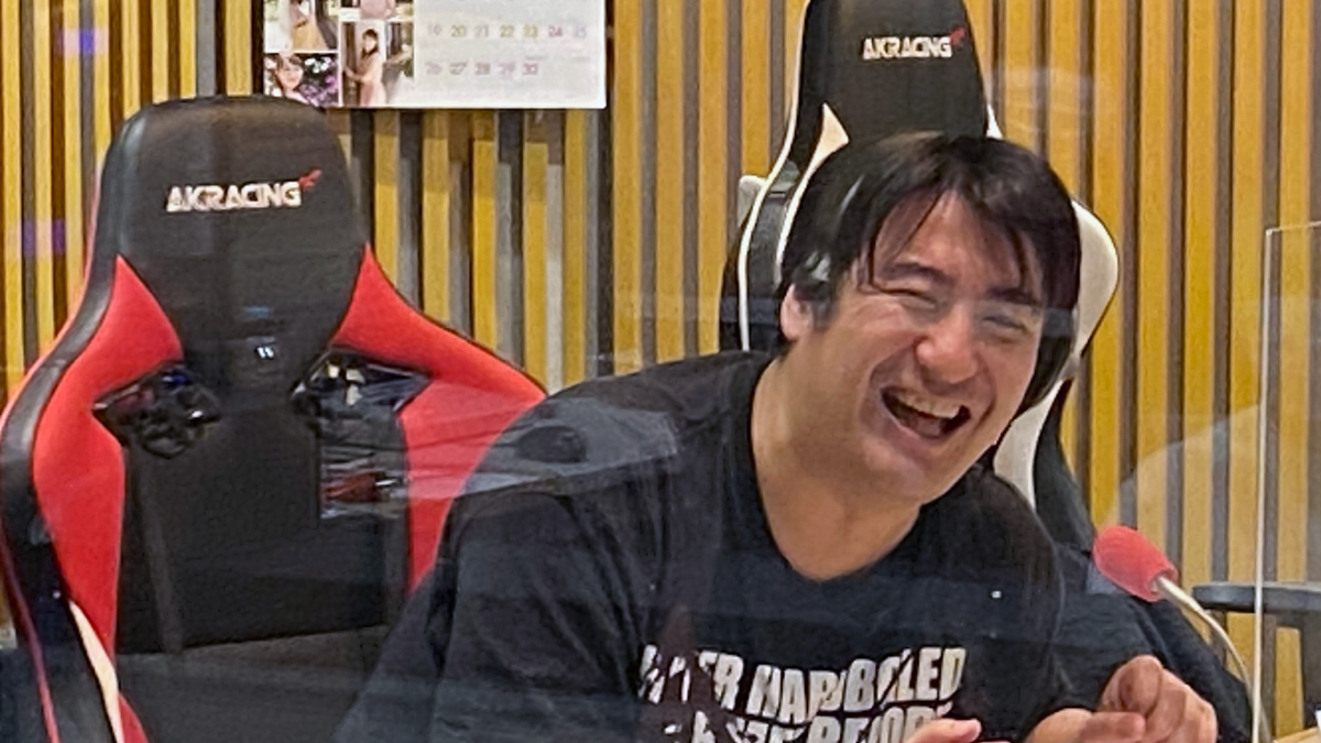 テレ東・佐久間P、テレビドラマを爆速で作る“裏技”を明かす ニッポン放送 NEWS ONLINE