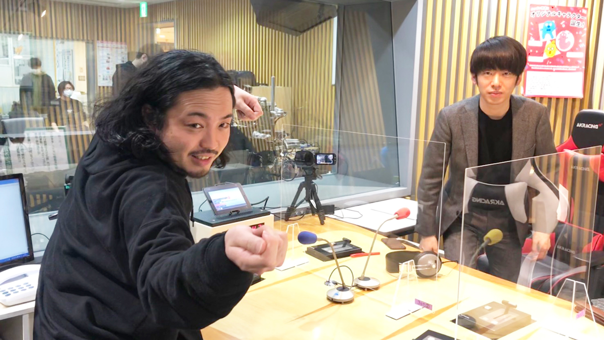 R-指定、まさかの「自炊」に挑戦！？「味もめっちゃうまい