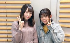 「夢に向かって頑張ってほしい」欅坂46・尾関梨香、卒業した長沢菜々香にエール