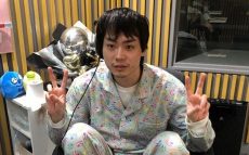 菅田将暉プロデュース“オリジナルパジャマ”が完成！「こだわって作っちゃった（笑）」