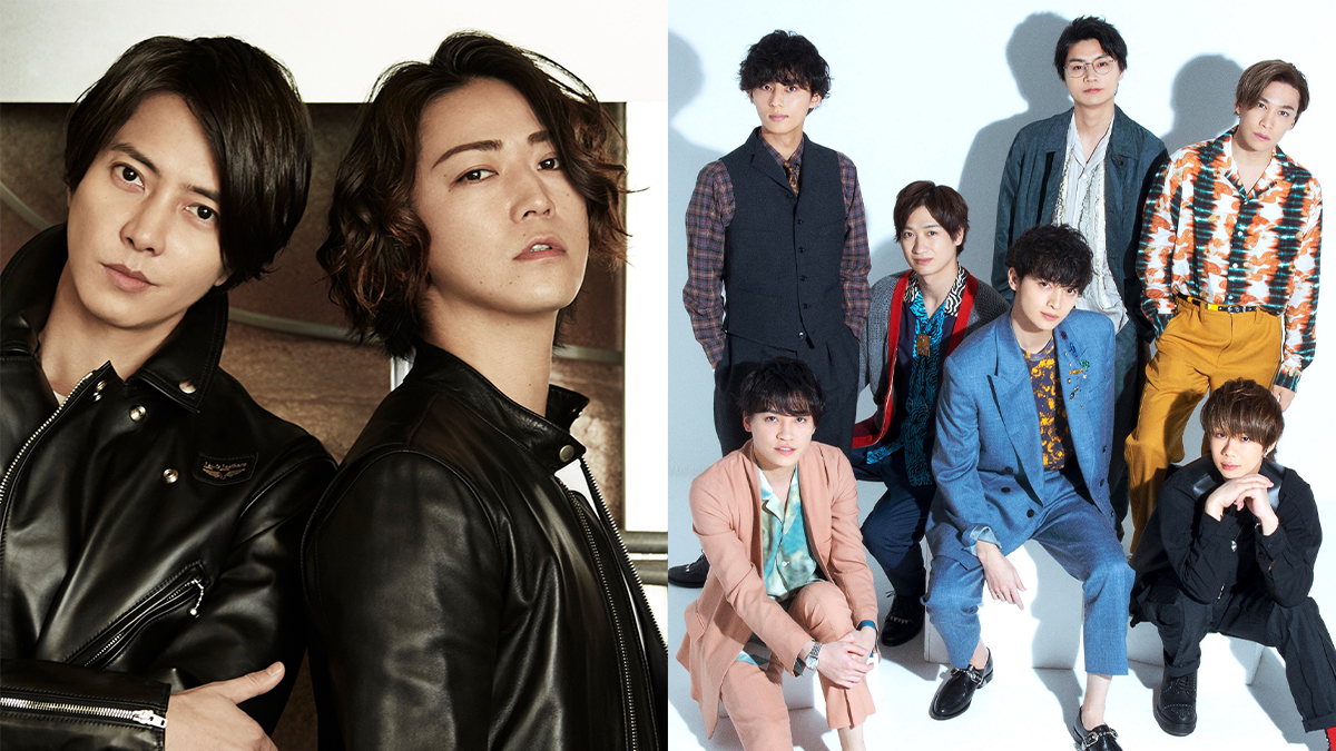 コメントあり 亀と山p Kis My Ft2 ジャニーズ 2夜連続オールナイトニッポン おうちにいよう ニッポン放送 News Online