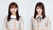 乃木坂46 A3ポスター 松村沙友理 卒業コンサート からあげ姉妹 松村沙友理、乃木坂46を笑顔と涙で卒業 “御三家”演出が胸熱