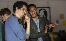 『ラ・ラ・ランド』のデイミアン・チャゼル監督が、Netflixオリジナルシリーズに挑む！