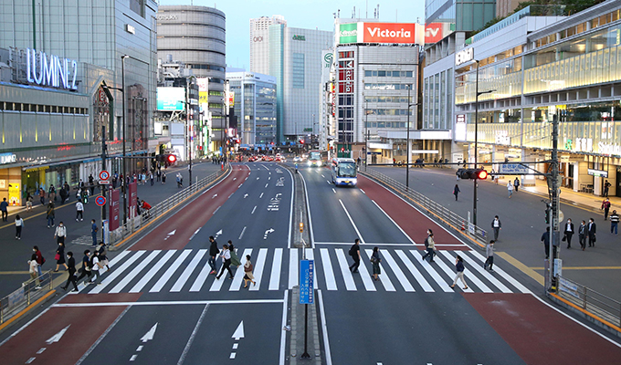 休業緩和～東京都と首都圏3県との“期間の差”はなぜか