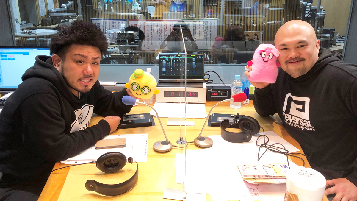 鬼越トマホーク 爆問 太田を容赦なく口撃 嫁へのストレスで芸能や政治を斬っている ニッポン放送 News Online