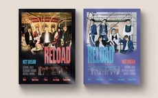 NCT DREAMのNewアルバム『Reload』が1位、シングルはSnow Man/SixTONESが返り咲き！