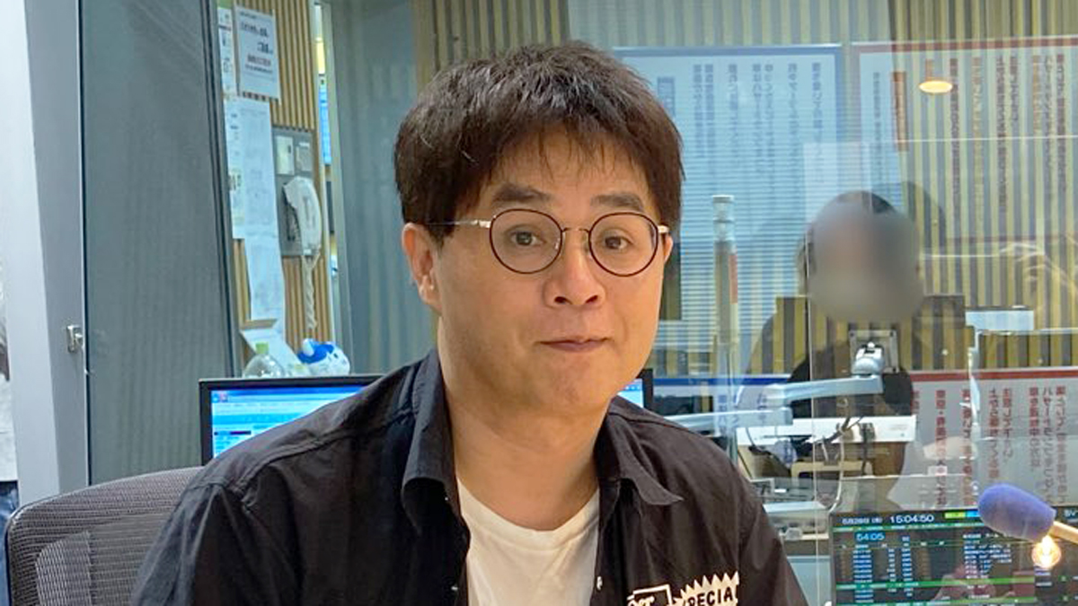 立川志らく「芸人よりひどかった（笑）」因縁の？辛坊治郎と2カ月ぶり