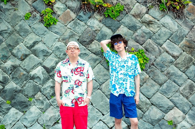 J-POPユニット・ONIGAWARA、MVは「可愛いよ」と言われて撮っている！？