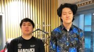 霜降り明星・せいやの「あいみょんを狙う」トークに「全然迷惑ちゃうし」と本人リアクション