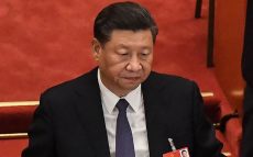 中国が経済成長率目標設定を見送る～一党独裁の翳り