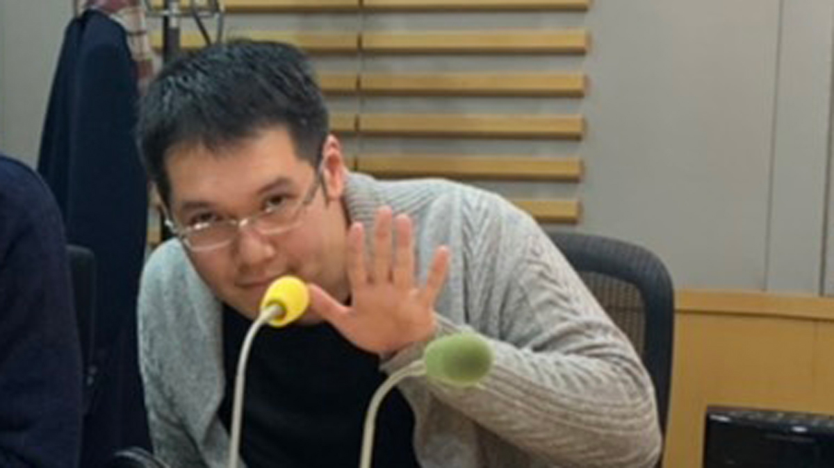 Wヤング平川幸男が、息子の秋岡秀治に残した言葉とは？