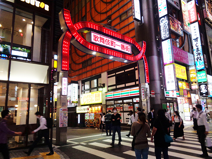 東京都が 夜の街 にきめ細かな対応ができない理由 ニッポン放送 News Online