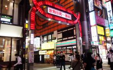 東京都が「夜の街」にきめ細かな対応ができない理由