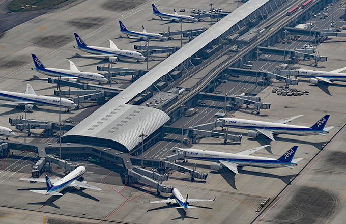 タイなど4ヵ国の入国制限緩和を検討～深刻な状況の航空業界
