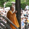 瀬戸内寂聴 夫婦の問題を一人で悩んでいても仕方ありません