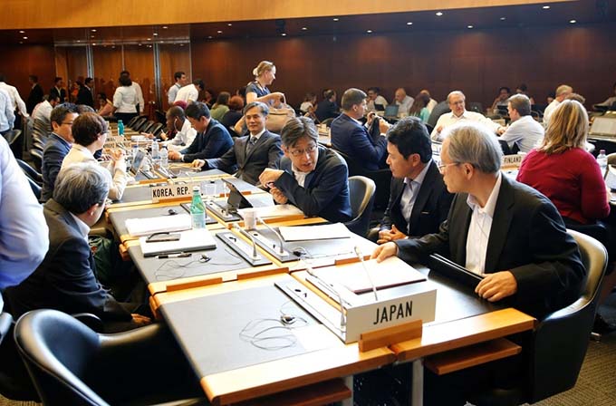 韓国のアリバイづくりにすぎない～日本をWTOに提訴