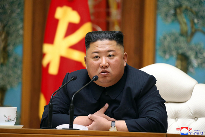 金与正氏をなめていた韓国～北朝鮮が南北連絡事務所を爆破
