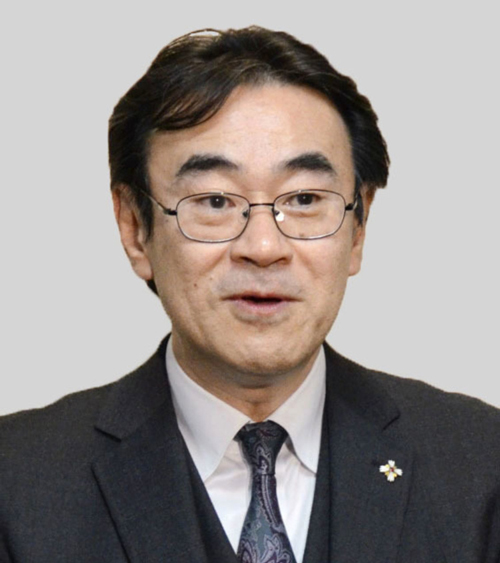 “賭け麻雀”黒川検事長の辞職、閣議で承認