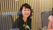 鶴光&美和子”が“笑い”と“癒し”をお届け! 「今回もお美和子さま 鶴光&美和子”が“笑い”と“癒し”をお届け! 「今回もお美和子さま