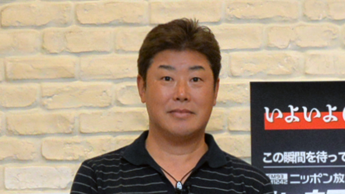 野村弘樹氏のパ・リーグ順位予想~6.19いよいよ開幕プロ野球 ニッポン放送 NEWS ONLINE