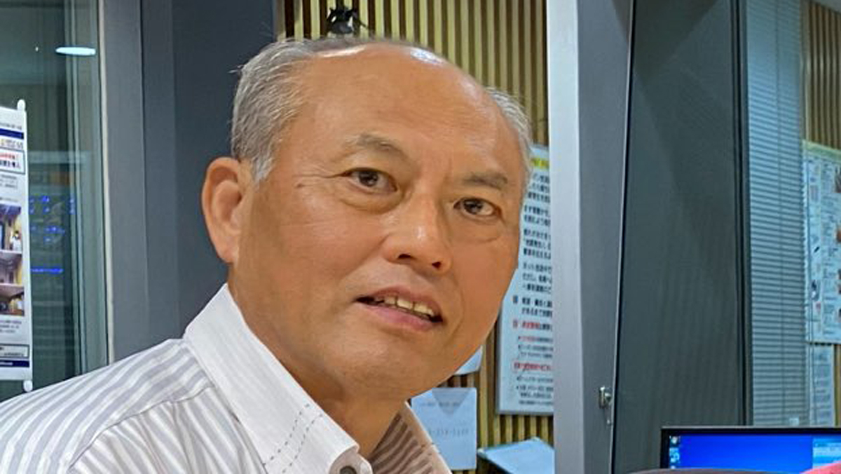 Wヤング平川幸男が、息子の秋岡秀治に残した言葉とは？