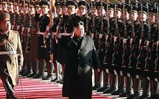 軍事力強化する北朝鮮とイージス・アショア配備計画停止の日本