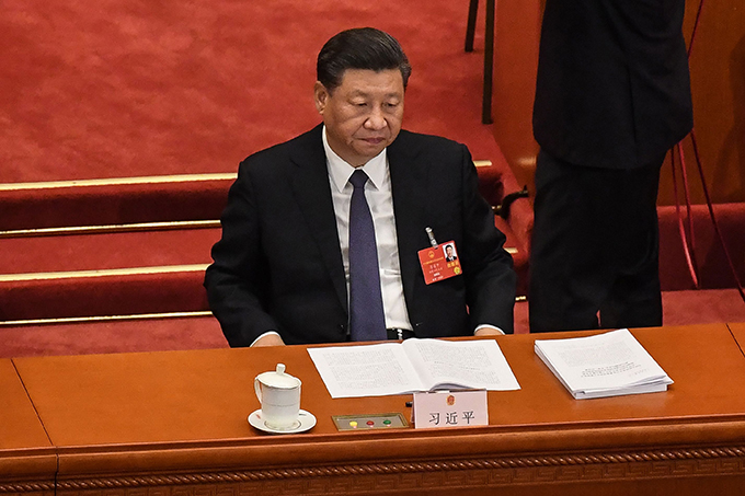 中国が攻撃的になる事情～G7外相が香港問題で中国批判声明