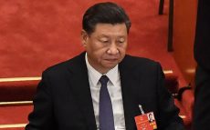 中国が攻撃的になる事情～G7外相が香港問題で中国批判声明