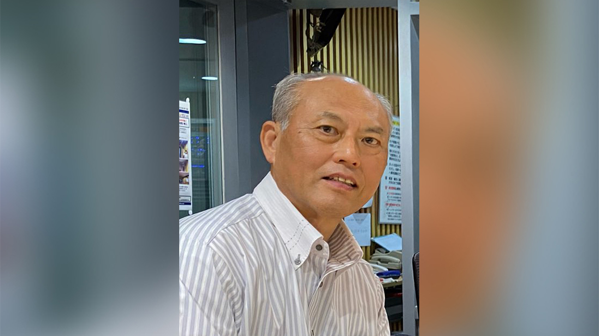 Wヤング平川幸男が、息子の秋岡秀治に残した言葉とは？