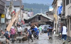 九州南部の豪雨災害～手の打ちようのない想定外の氾濫