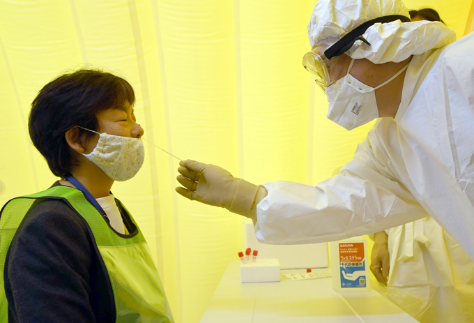 東京 新たに182人感染……世田谷区“2万人PCR検査”は「人権感覚を失い始めている象徴」辛坊治郎が論ずる