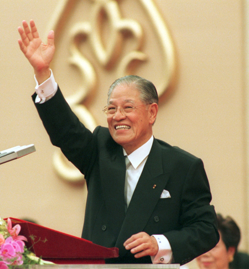 李登輝台湾元総統が死去～「親日家」だけではない多彩なバックグラウンド