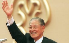 台湾元総統・李登輝氏が死去～台湾大地震時も見えた民衆からの熱狂的支持