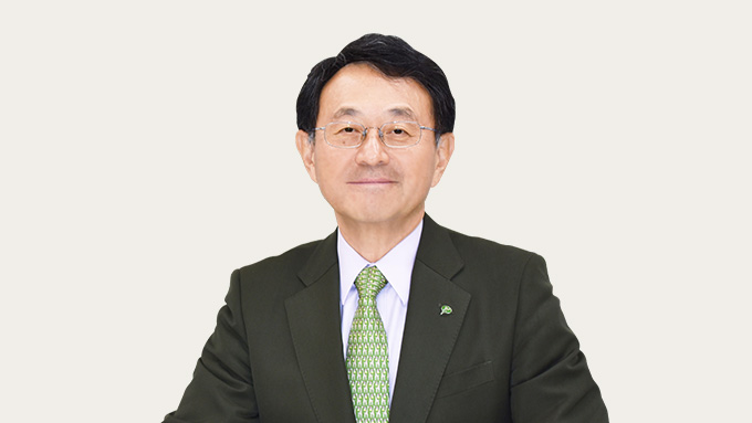 ピップ株式会社・代表取締役社長 松浦由治～社長の役割