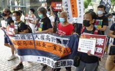 香港民主派「デモシスト」が解散する本当の理由～香港国家安全法成立