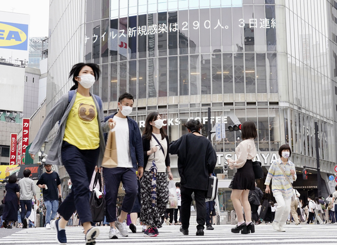 東京の感染者新たに290人……ワクチンはいつできるのか　感染症専門医と辛坊治郎が対論