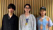 菅田将暉、17年間誰も気づかなかったハマ・オカモトの“ボケ”に一発で気づく