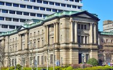 日銀景気判断引き下げ～新型コロナの影響だけではない