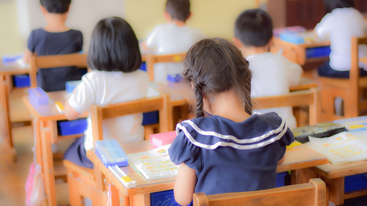 夏休みの短縮で真夏に授業 エアコンのない学校の対策は ニッポン放送 News Online