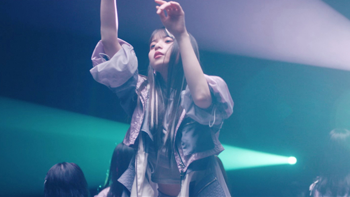 乃木坂46新曲「Route 246」Music Videoティザー編が公開 – ニッポン