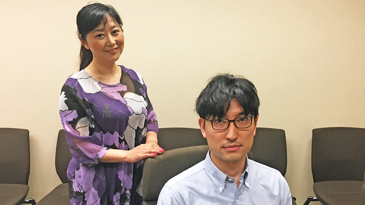 理容師を目指していたドクターは、どうして「日本で一番忙しい