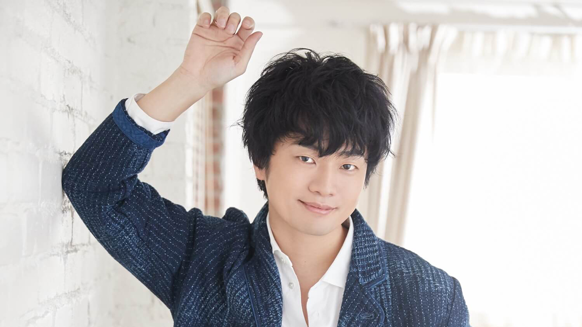 声優 福山潤 藤井聡太より先に渡辺明に将棋で勝っていた ニッポン放送 News Online