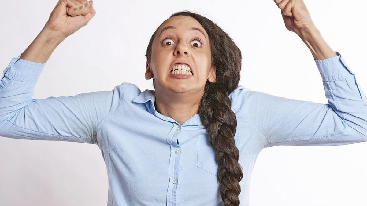 イライラとカルシウムに関係はあるの ニッポン放送 News Online