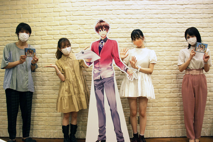 アイドルグループ・B.O.L.T、お姉さんメンバーが語る小学生メンバーの実像