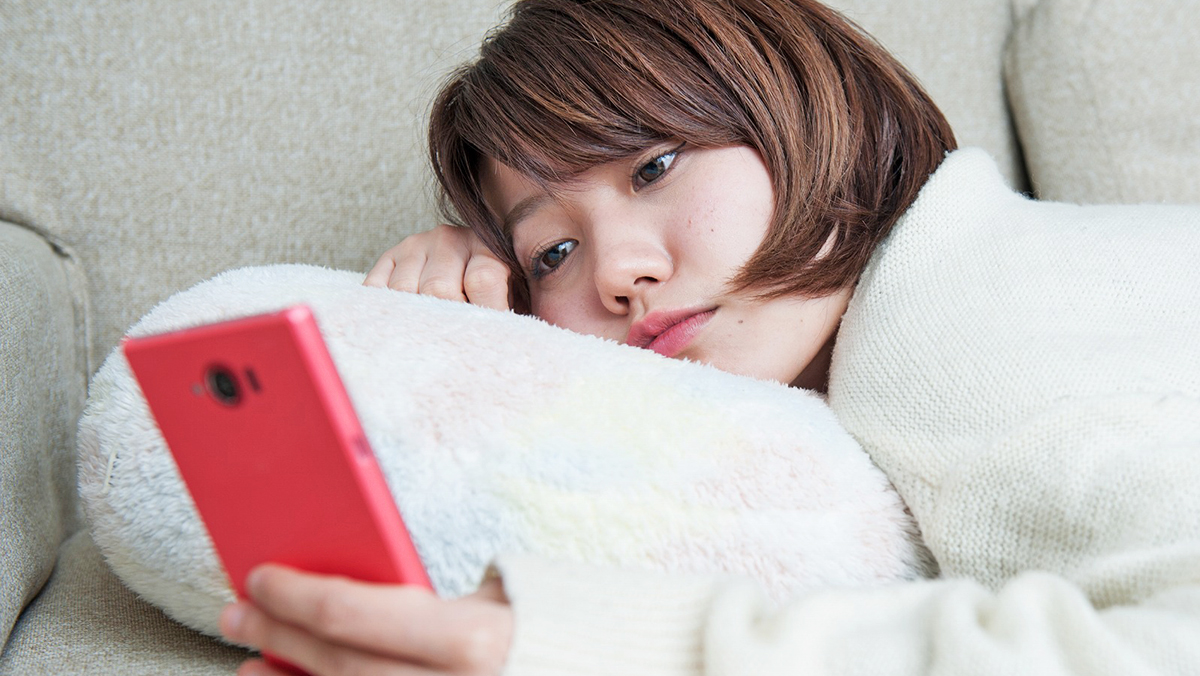 スマホを枕元に置いておくと 身体に磁気の影響はあるの ニッポン放送 News Online