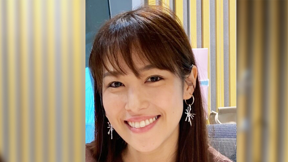 鷲見玲奈（1） - ニッポン放送 NEWS ONLINE