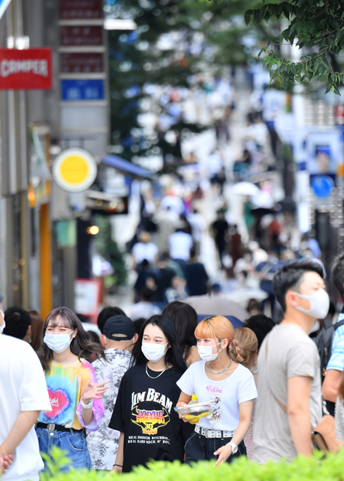 東京 新たに161人が感染……「若者の意識改革が必要な段階」辛坊治郎がコロナの現状分析